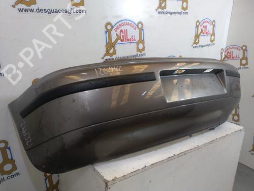 Rear bumper SEAT LEON (1M1)  | BP20744113C8 