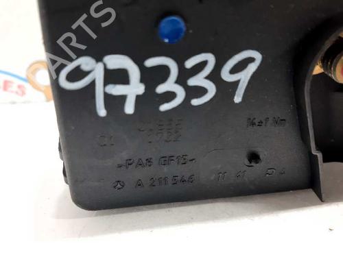 Sikringsdose MERCEDES-BENZ E-CLASS (W211) E 320 CDI (211.026) | BP20734933E1 