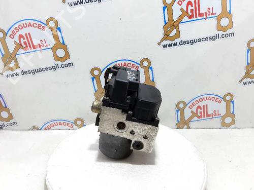 ABS pump PEUGEOT 406 (8B) 1.9 TD | BP20734593M43 