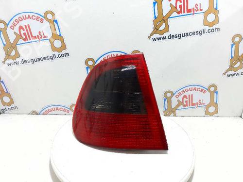 Used Left taillight SEAT CORDOBA (6K1, 6K2) [1993-2002]  20810050