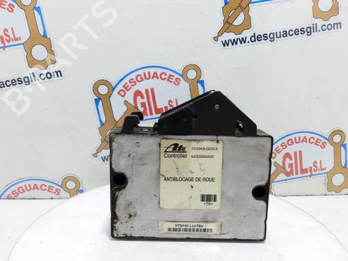 Control unit CITROËN XANTIA (X1_, X2_) 1.9 Turbo D | BP20740030M11 
