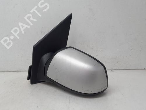 Retrovisor esquerdo FORD FUSION (JU_) 1.4 | BP30006646C26
