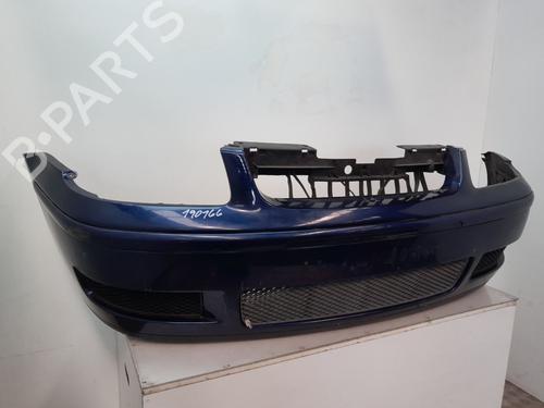 Front bumper VW POLO (6N2)  | BP27566413C7 