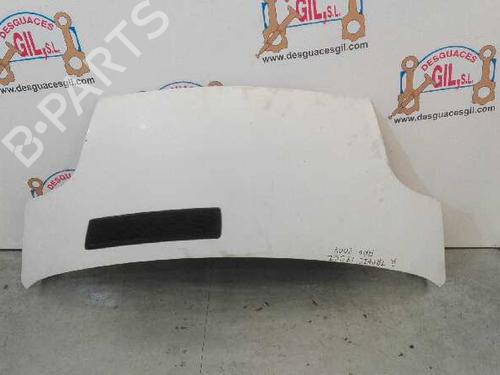 Panser RENAULT TRAFIC II Platform/Chassis (EL) 2.0 dCi 115 (EL0H) (114 hp) 20798860