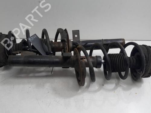 Used Right front shock absorber Right front shock absorber RENAULT GRAND SCÉNIC II (JM0/1_) 1.5 dCi (JM1E) (106 hp) 34131309 34131309