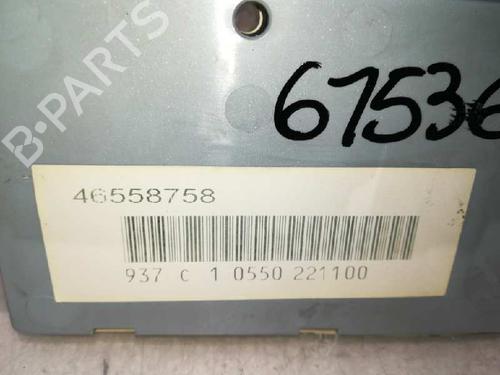 Fuse box ALFA ROMEO 147 (937_) 1.6 16V T.SPARK (937.AXA1A, 937.AXB1A, 937.BXB1A) | BP20809392E1 
