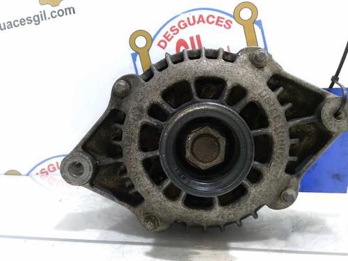 Generator OPEL ASTRA F Hatchback (T92) [1991-2000]  20794077