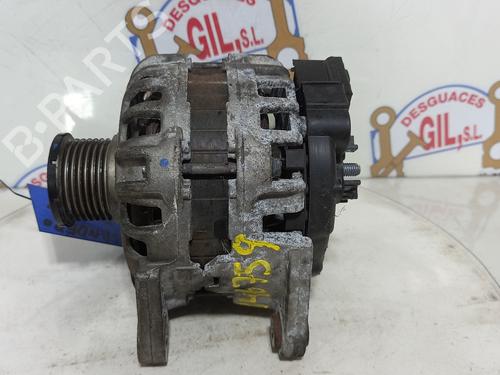 Generator DACIA SANDERO II [2012-2025]  20757777
