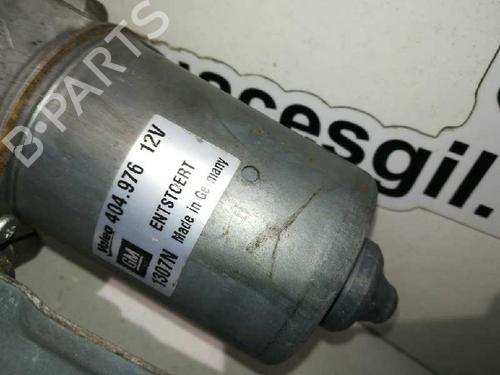 Front wiper motor OPEL ZAFIRA / ZAFIRA FAMILY B (A05)  | BP20806790M29