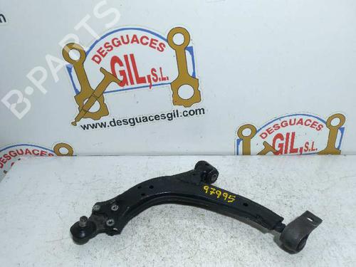 Used Left front suspension arm CITROËN XSARA PICASSO (N68) 1.6 HDi (109 hp) 20735233