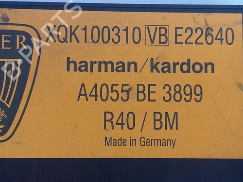 Electronic module ROVER 75 (RJ) 2.0 CDT | BP36503011M83 - Image 3