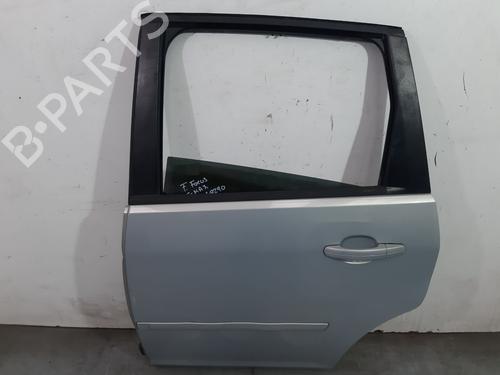 Used Left rear door FORD C-MAX (DM2) 1.6 TDCi (109 hp) 23843997