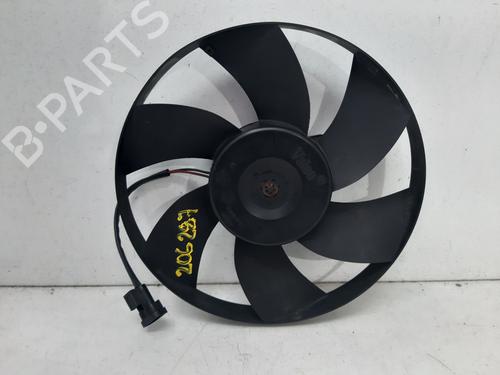 Used Radiator fan Radiator fan LAND ROVER RANGE ROVER II (P38A) [1994-2002] 36361743 36361743