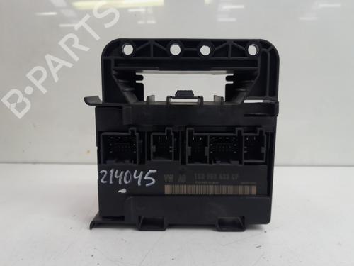 Used Electronic module Electronic module 39187573 39187573