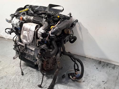 Engine CITROËN C4 II (NC_) 1.6 BlueHDi 100 | BP35787154M1 - Image 3
