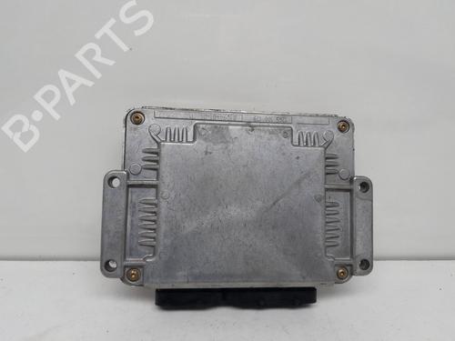 Engine control unit (ECU) RENAULT MEGANE I (BA0/1_) 1.9 dTi (BA1U) | BP31043807M57