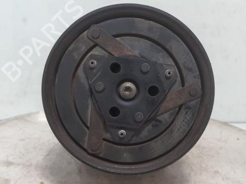 AC compressor RENAULT MEGANE II (BM0/1_, CM0/1_) 1.4 16V (BM0B, CM0B) | BP23146716M34 