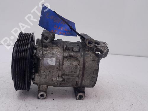 Used AC compressor AC compressor 39187352 39187352