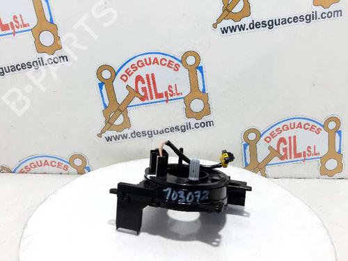 Used Squib airbag FORD FOCUS III Turnier 1.6 TDCi (115 hp) 20736801