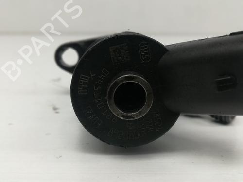 Injector PEUGEOT 307 (3A/C) 1.6 HDi | BP28671232M100 