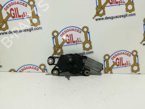 Rear wiper motor SEAT IBIZA III (6L1)  | BP20785067M102 
