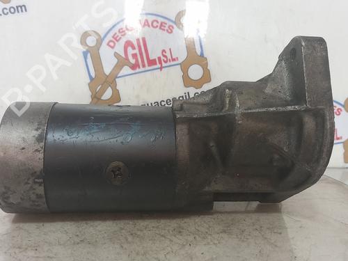 Starter NISSAN PRIMERA (P11) 2.0 TD | BP20772302M8 