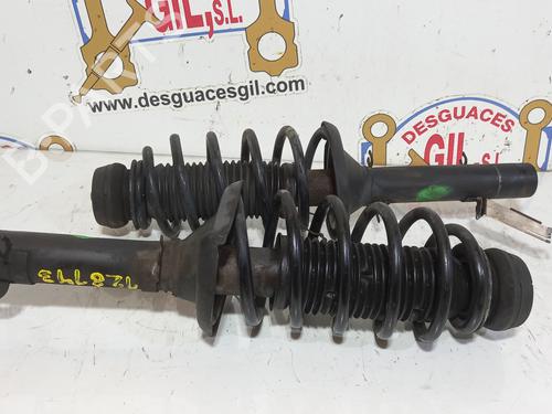 Right front shock absorber VW GOLF IV (1J1) 1.9 TDI | BP20747536M17 