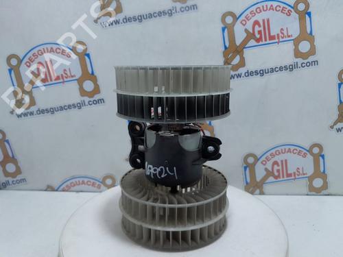 Used Heater blower motor MERCEDES-BENZ VITO / MIXTO Van (W639) [2003-2026]  21002173