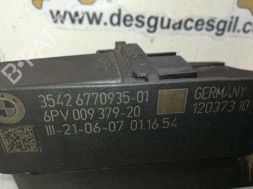 Pedal BMW 1 (E87) 120 d | BP20787681I4