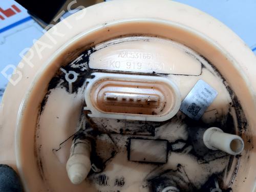 Fuel pump SEAT ALTEA XL (5P5, 5P8)  | BP20743790M76 