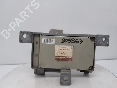 Used Steering ECU Steering ECU MITSUBISHI COLT CZC VI Convertible (RG) 1.5 (Z36A) (109 hp) 34134042 34134042