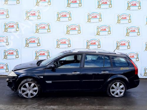 Instrument cluster RENAULT MEGANE II Estate (KM0/1_) 1.6 16V | BP20771016C47 