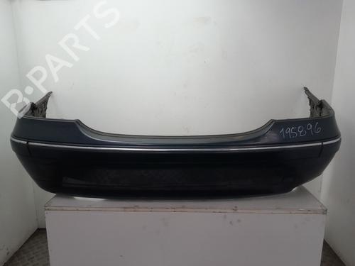 Used Rear bumper MERCEDES-BENZ C-CLASS (W203) C 220 CDI (203.006) (136 hp) 31159968