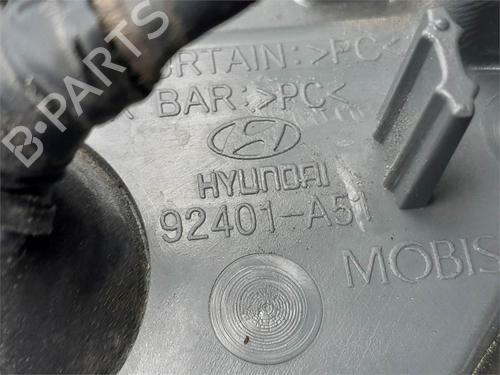 Left taillight HYUNDAI i30 (GD) | BP38535015C34 - Image 2