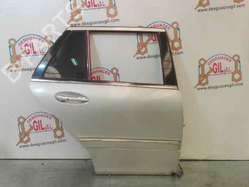 Used Right rear door MERCEDES-BENZ C-CLASS T-Model (S203) C 220 CDI (203.208) (150 hp) 20792975