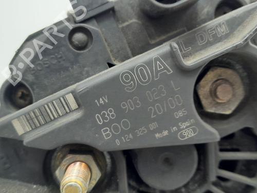 Generator SKODA OCTAVIA I Combi (1U5) 1.9 TDI | BP30939865M7