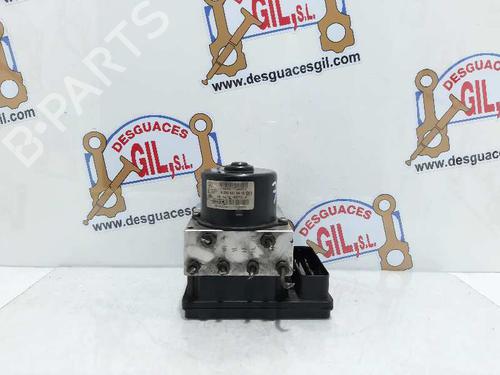 ABS pump MERCEDES-BENZ C-CLASS (W203) C 220 CDI (203.006) | BP20809064M43 