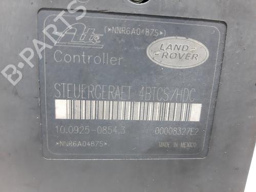 ABS pump LAND ROVER FREELANDER I (L314) 2.0 Td4 4x4 | BP20742359M43 