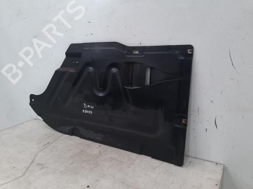 Bundpladebeskyttelse BMW 1 (E81) 116 i | BP26452723M92