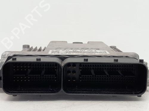 Engine control unit (ECU) VW GOLF VII (5G1, BQ1, BE1, BE2)  | BP28192229M57 