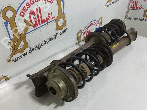 Right rear shock absorber FIAT CROMA (154_)  | BP21828472M19 