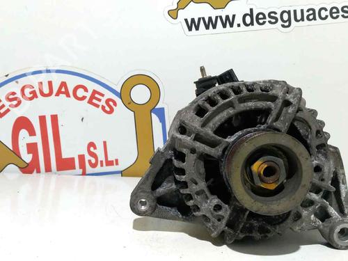 Alternator TOYOTA AVENSIS (_T25_) 1.8 VVT-i (ZZT251_, ZZT251R) | BP20783374M7