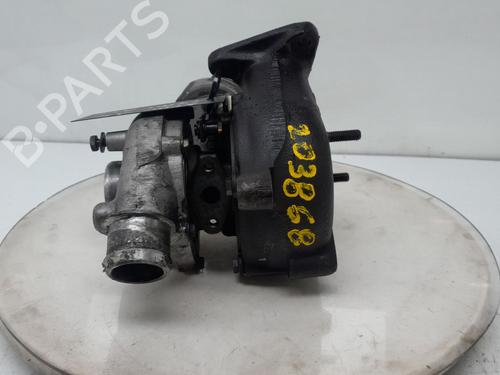 Turbo/Compressor Turbo/Compressor AUDI A4 B5 Avant (8D5) 1.9 TDI (110 hp) 35965830 35965830