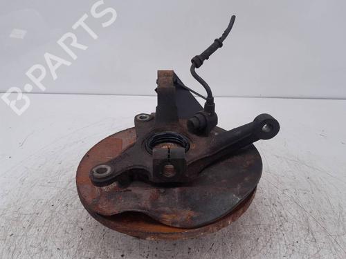 Right front steering knuckle DAEWOO MATIZ (M100, M150) 0.8 | BP39190927M26 - Image 2