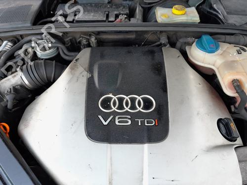 Left rear brake caliper AUDI A4 B6 Avant (8E5) 2.5 TDI quattro | BP25334747M107 
