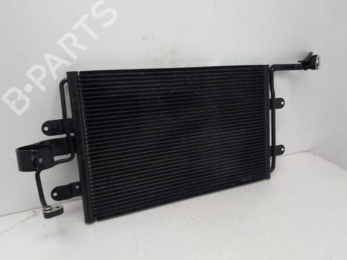 AC radiator VW BORA I (1J2)  | BP29573350M32 