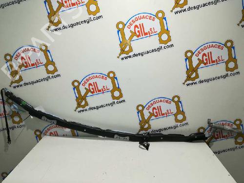 Used Left curtain airbag MERCEDES-BENZ CLK (C209) CLK 270 CDI (209.316) (170 hp) 20785188