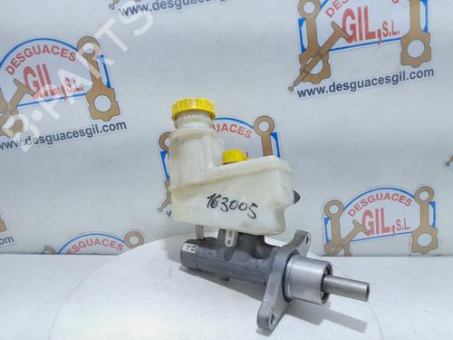 Brake master cylinder ALFA ROMEO GIULIETTA (940_) 1.6 JTDM (940FXD1A) | BP20768544M77 