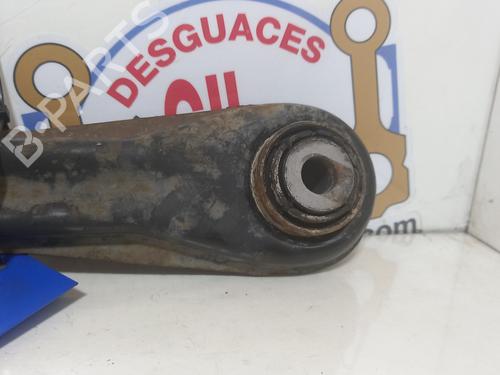 Querlenker links hinten PORSCHE CAYENNE (9PA) S 4.5 | BP20782480M14 