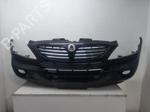 Used Front bumper Front bumper SSANGYONG KYRON [2005-2014] 34697940 34697940
